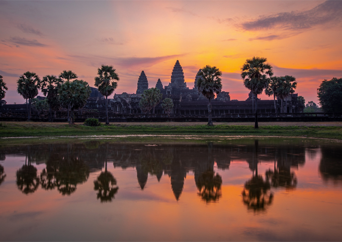 angkor-wat-sunset