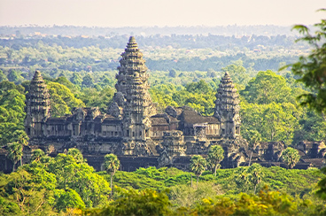 19 days Thailand, Laos, Vietnam and Cambodia Highlight Tour