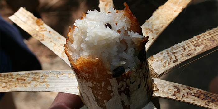 bamboo-sticky-rice