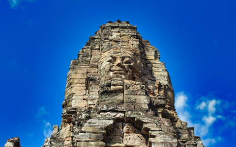 6 Days Best of Cambodia Tour Package