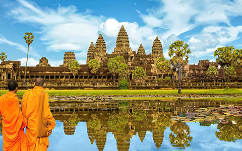 Easy Guide on Best Time to Visit Angkor Wat: Quick Tips & Takeaways