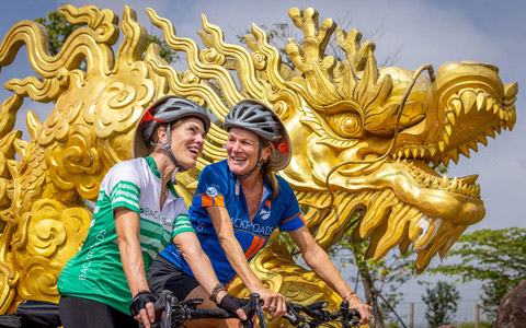 Cambodia Cycling Tours: Best Cycling Routes in Cambodia