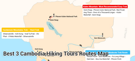 cambodia-hiking-tour-map