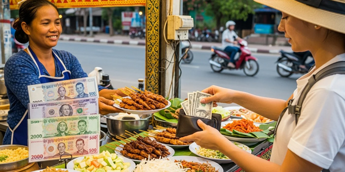 Carry USD in Cambodia cambodia-honeymoon-carry-usd-small-bills