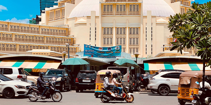 central-market-of-phnom-penh