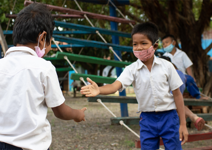 children-playing-games-freely