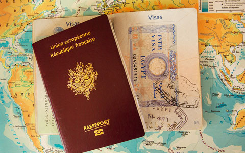 Cambodia Visa for Canadians, How do Canadian Citizens Get a Cambodia Visa?