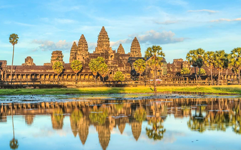 Day Tours in Siem Reap Cambodia: what to do for one day in Siem Reap 