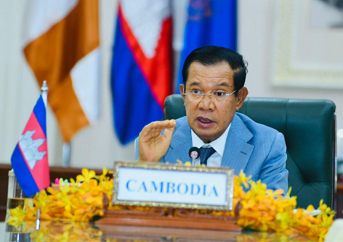 hun-sen-a-former-khmer-rouge-commander