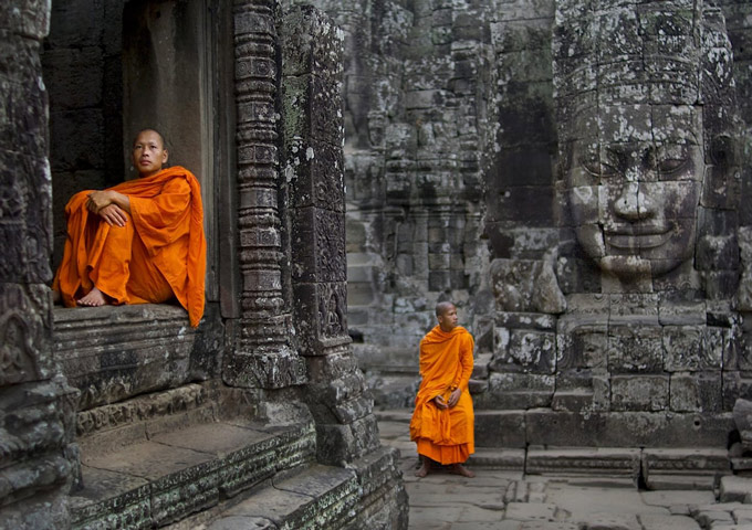 bayon-temple