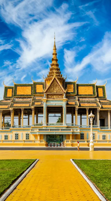 Vietnam Visa for U.S. Citizens