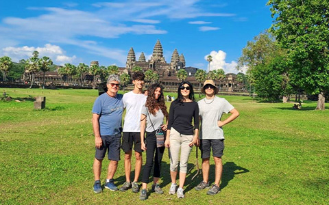 How to Choose the Best Travel Agency in Cambodia? 5 Key Factors to Consider