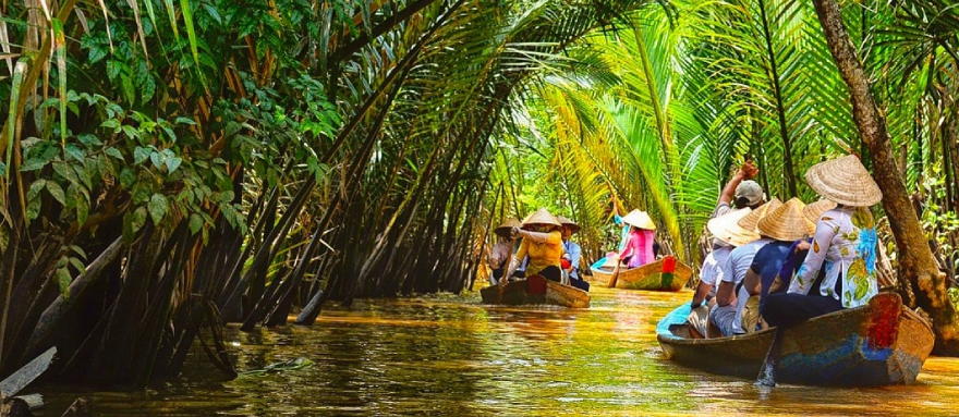 INT-VCT-PST10 10 Days Cambodia and Thailand Tour from Ho Chi Minh City