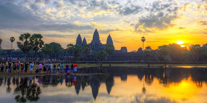 sunrise-at-angkor-wat