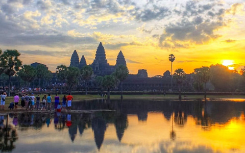 Cambodia Laos Itinerary 10 Days: Top 4 Tour Plans for First Timers 