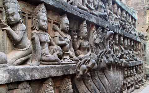 Cambodia Travel Tips: 13 Fun Facts of Cambodia to Know Before You Go