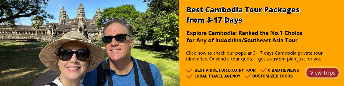 Top-Cambodia-Tour-Packages