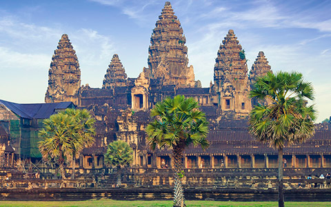 How to Plan a First-Time Siem Reap Tour