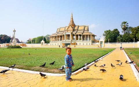 How Much Does a Trip to Cambodia Cost?
