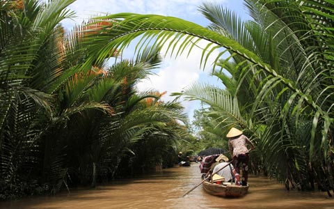 How to Get to Cambodia from Bangkok?