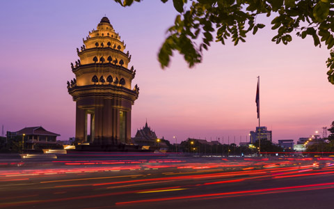 Top 12 Incredible Things to Do in Phnom Penh, Cambodia