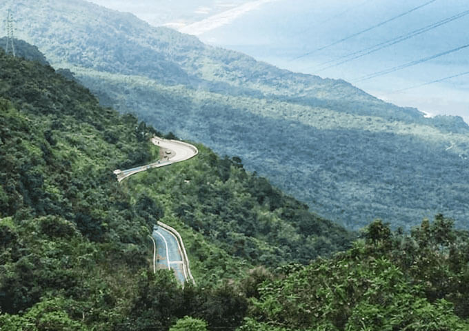 Hai-Van-Pass