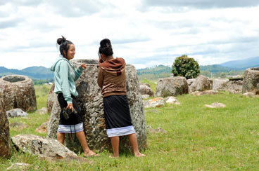 13 Days Laos Off-the-beaten-path Tour with Overland Experience