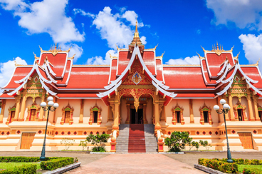 INT-L-CT05 5 Days Laos Classic Tour