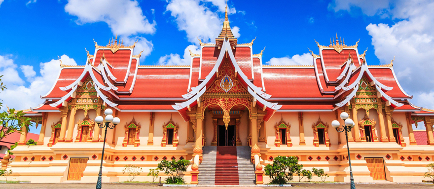 INT-L-CT05 5 Days Laos Classic Tour