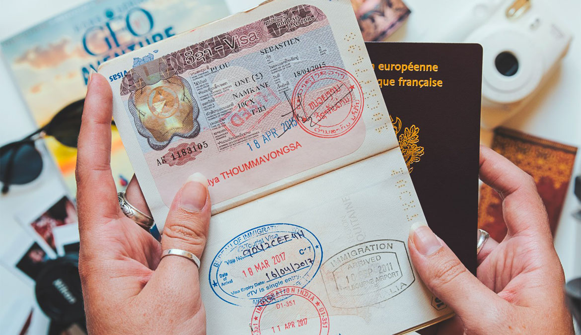 apply for laos tourist visa