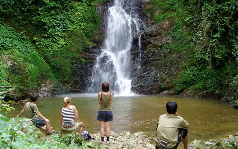 Laos Trekking: 7 Best Trails and Hikes in Laos