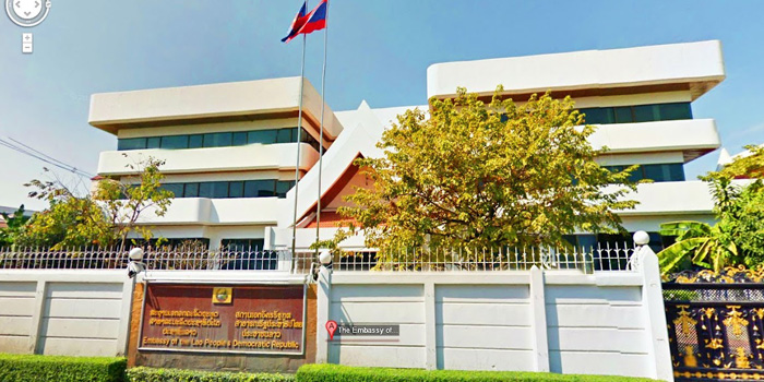 embassy-of-laos