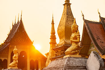 INT-TV-TV22 22 Days Vietnam and Thailand Odyssey Tour
