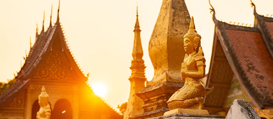 INT-TV-TV22 22 Days Vietnam and Thailand Odyssey Tour
