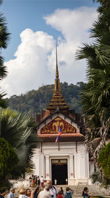Best Time to Visit Myanmar and Laos