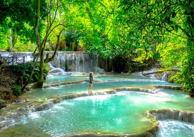 Luang Prabang
