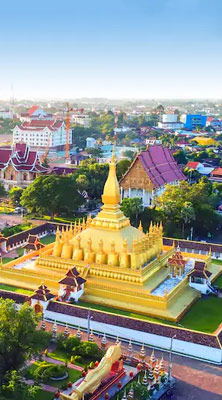 How to Plan a 6 Days Trip in Laos