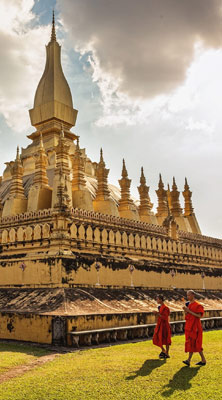 How to Plan a First Time and Second Time Laos Tour