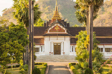 20 Days Vietnam, Cambodia, Laos and Thailand Panorama Tour