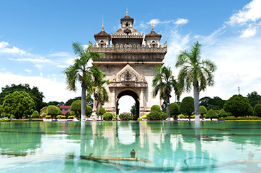 6 Days Vientiane and Luang Prabang Tour