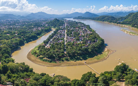 When is the Best Time to Visit Laos