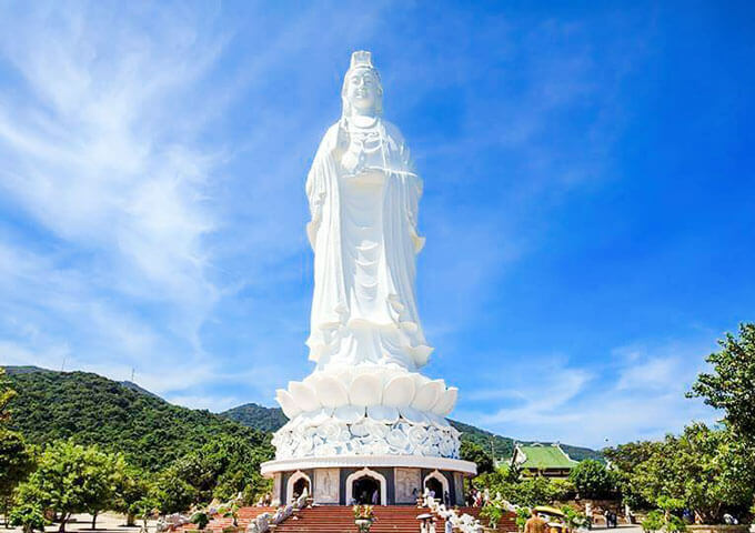Linh-Ung-Pagoda