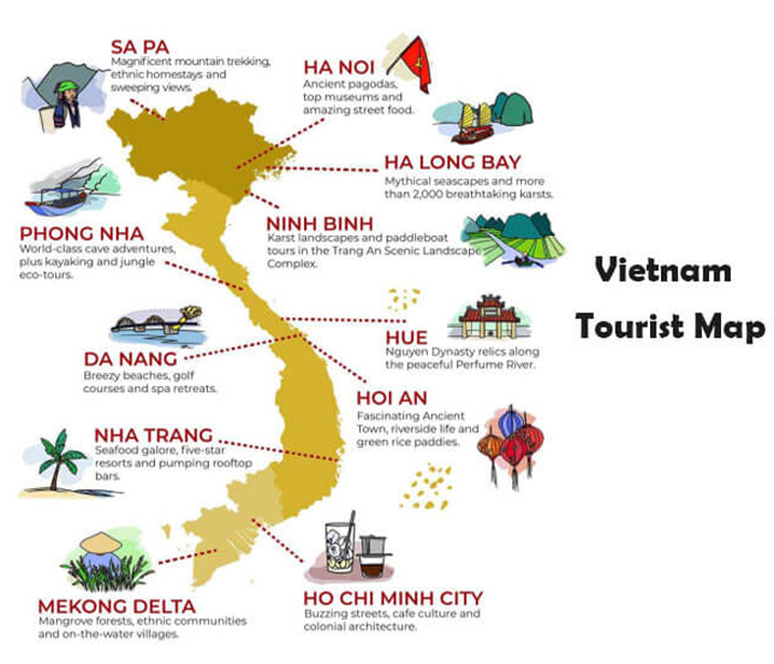 Vietnam, Culture, Facts & Travel
