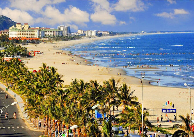 My-Khe-Beach