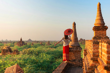 INT-M-IC10 10 Days In-depth Myanmar Culture Tour