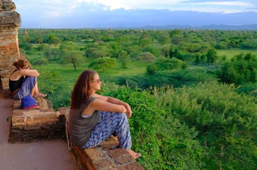 INT-M-IME12 12 Days Exploration Tour of Myanmar from India