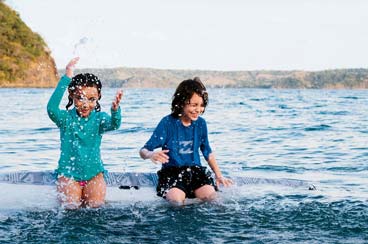 INT-M-MFTL12 12 Days Leisure Myanmar Family Tour