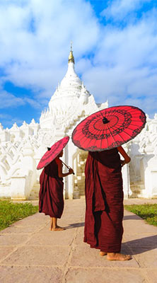 Is Myanmar Safe to Visit Right Now?