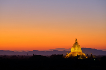 INF-VM-VCM13 13 Days Vietnam Cambodia and Myanmar Tour