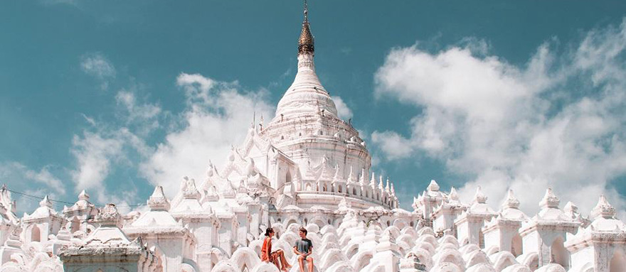 INT-M-SME05 5 Days Essence of Myanmar Tour from Singapore